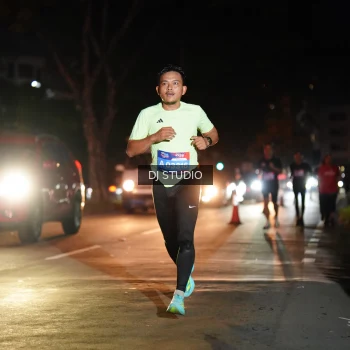 Runner Photo 3690655