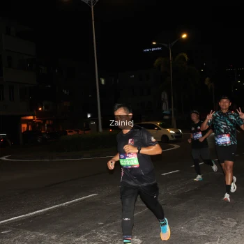 Runner Photo 3690656