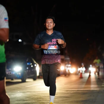 Runner Photo 3690672