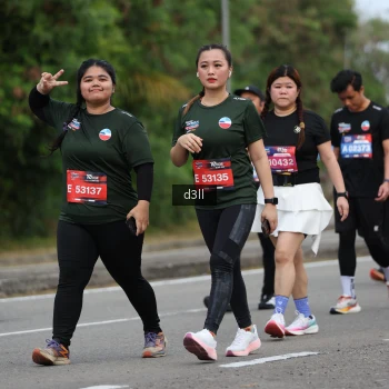 Runner Photo 3690680