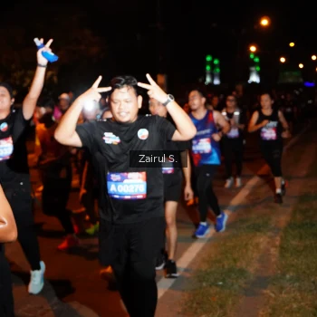 Runner Photo 3690686