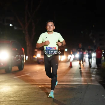 Runner Photo 3690699