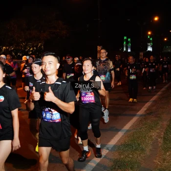 Runner Photo 3690702