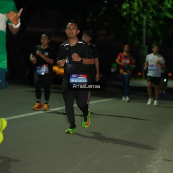 Runner Photo 3690713