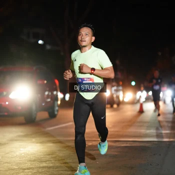 Runner Photo 3690717