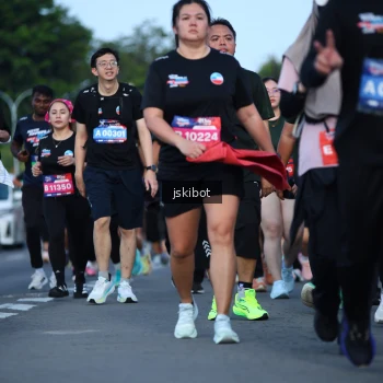 Runner Photo 3690718