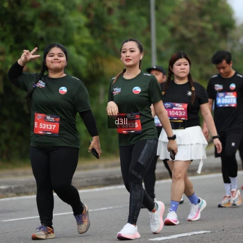 Runner Photo 3690719