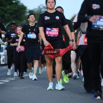 Runner Photo 3690726