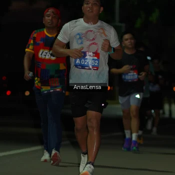 Runner Photo 3690732