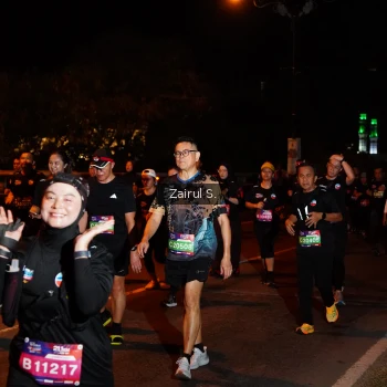 Runner Photo 3690733