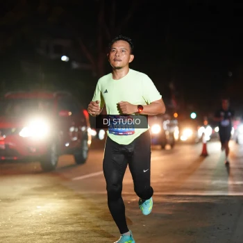Runner Photo 3690735