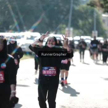 Runner Photo 3690761