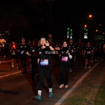 Runner Photo 3690766