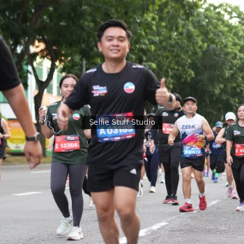 Runner Photo 3690767
