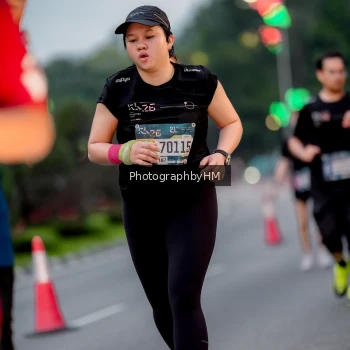 Runner Photo 3690773