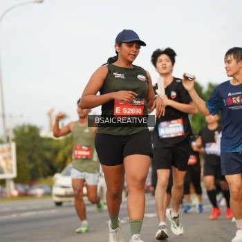 Runner Photo 3690776