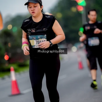 Runner Photo 3690782