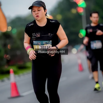 Runner Photo 3690783