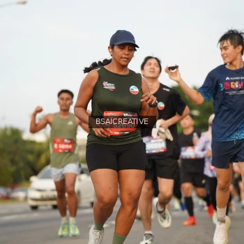 Runner Photo 3690787
