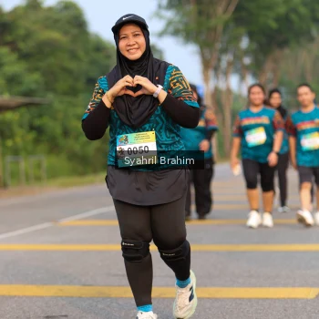 Runner Photo 3690790