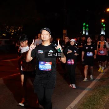 Runner Photo 3690803