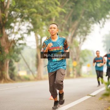Runner Photo 3690808