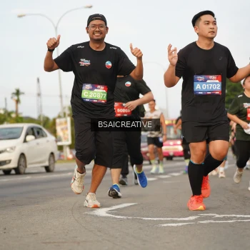 Runner Photo 3690828