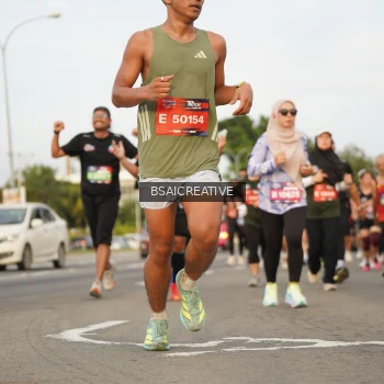 Runner Photo 3690833