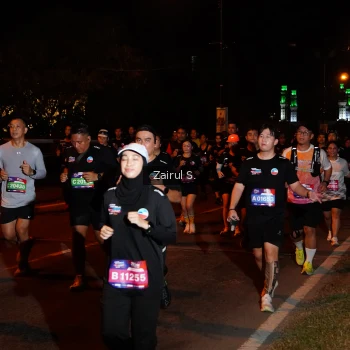 Runner Photo 3690836