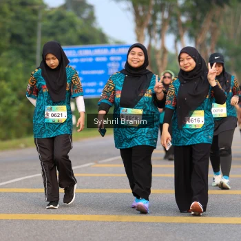Runner Photo 3690840