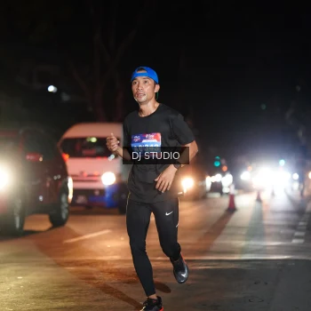 Runner Photo 3690847