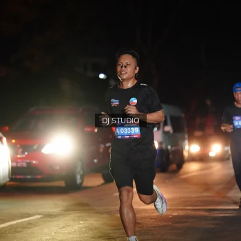 Runner Photo 3690851