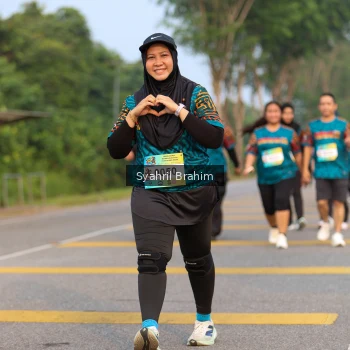 Runner Photo 3690863