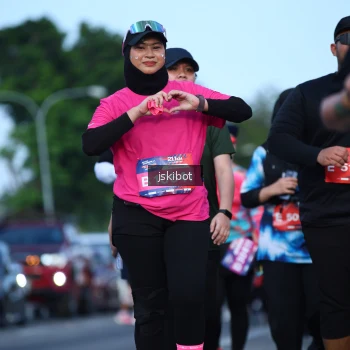 Runner Photo 3690865