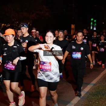 Runner Photo 3690870