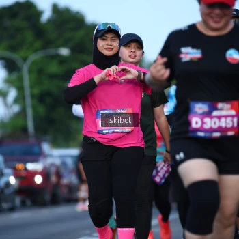 Runner Photo 3690871