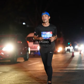 Runner Photo 3690872