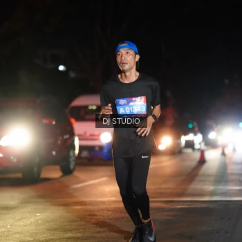 Runner Photo 3690873
