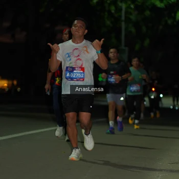 Runner Photo 3690877