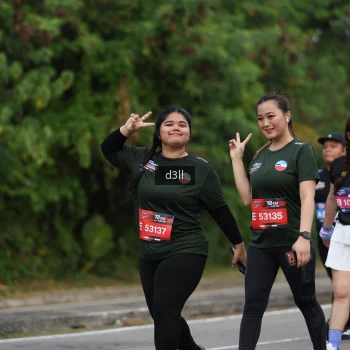 Runner Photo 3690878