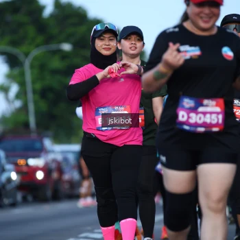Runner Photo 3690879