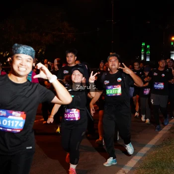 Runner Photo 3690883