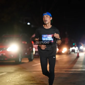 Runner Photo 3690891
