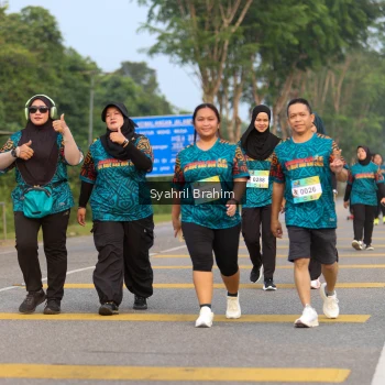 Runner Photo 3690897