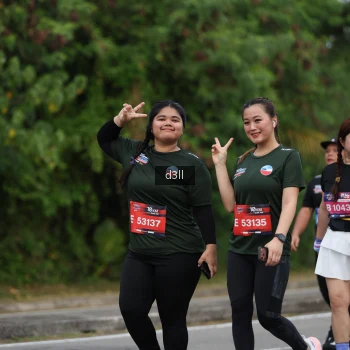 Runner Photo 3690901