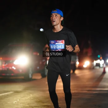 Runner Photo 3690905