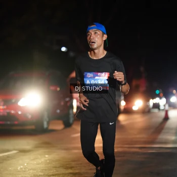 Runner Photo 3690907