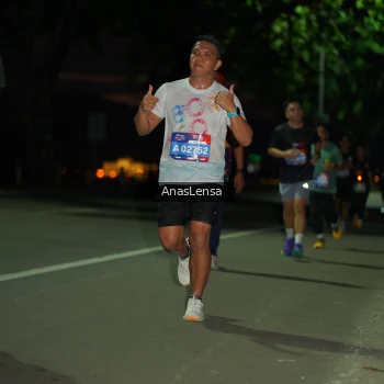 Runner Photo 3690908