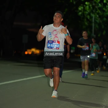 Runner Photo 3690935