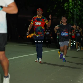 Runner Photo 3690948